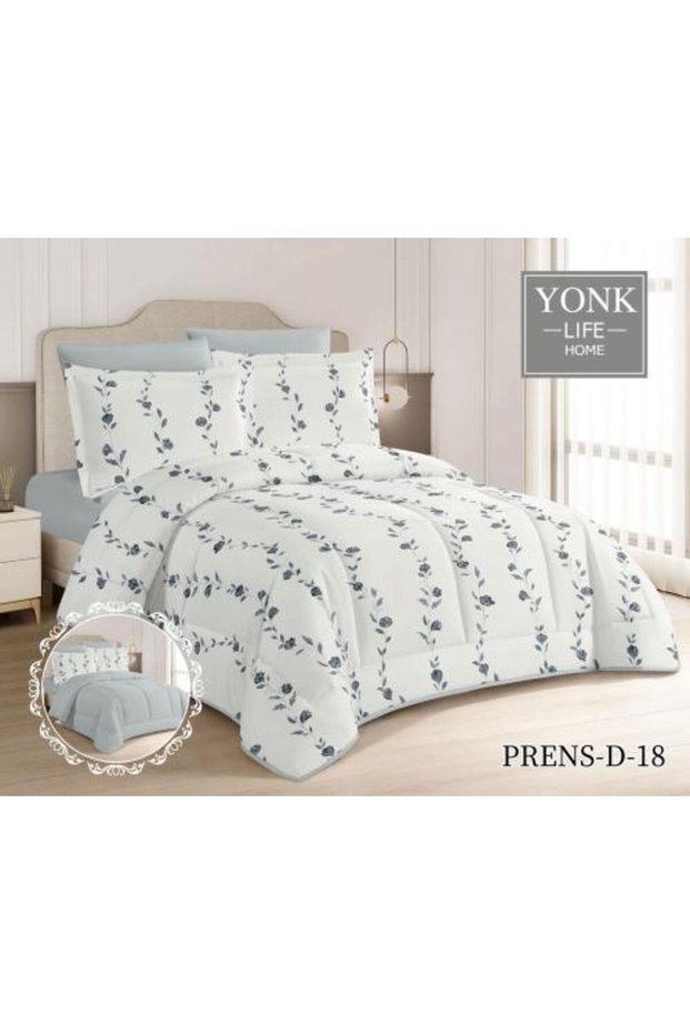 Lina Double Summer Bedspread