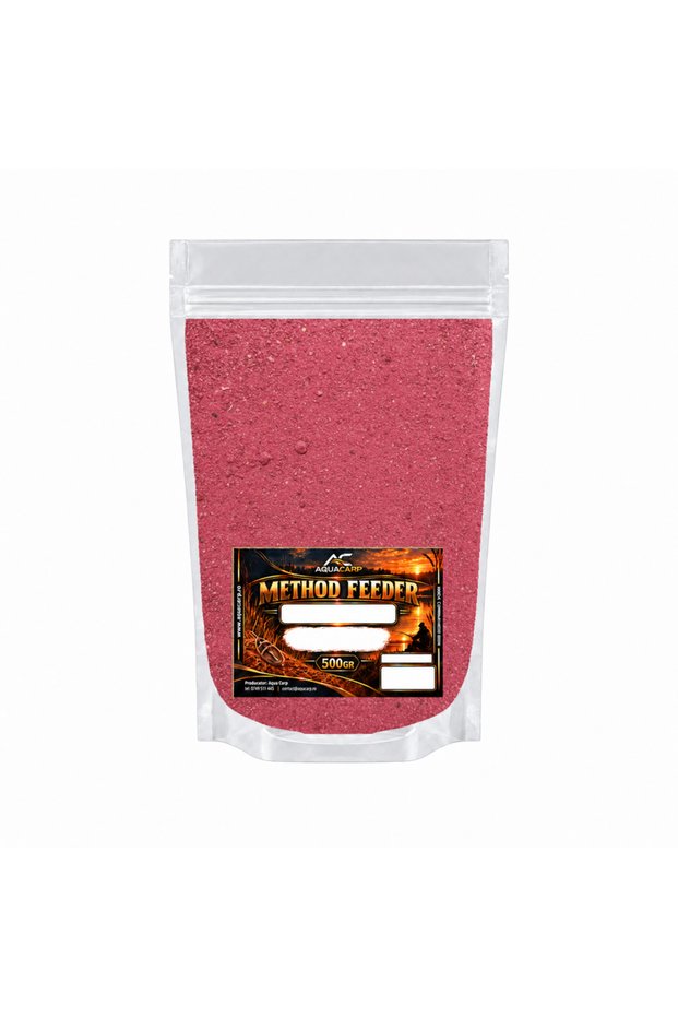 Nada LEGEND Method Feeder Rame 500GR
