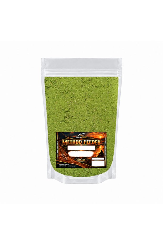 Nada Method Hranitor Verde Betain 500GR