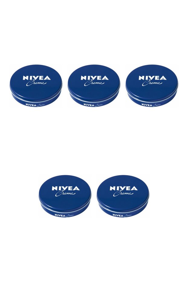 5x PACHET Cremă 75mL