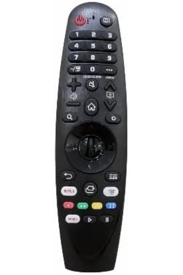 Universal Remote Control compatible with LG Smart TV Magic Remote, No Voice Function, No Pointer Function, All Models Compatible