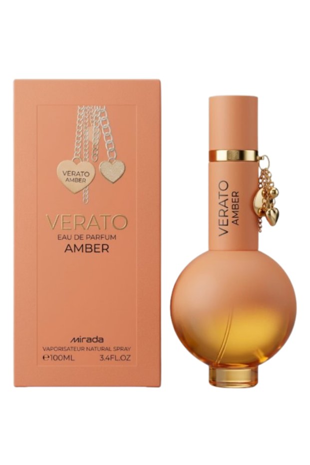 Verato Amber Perfume 100 مل