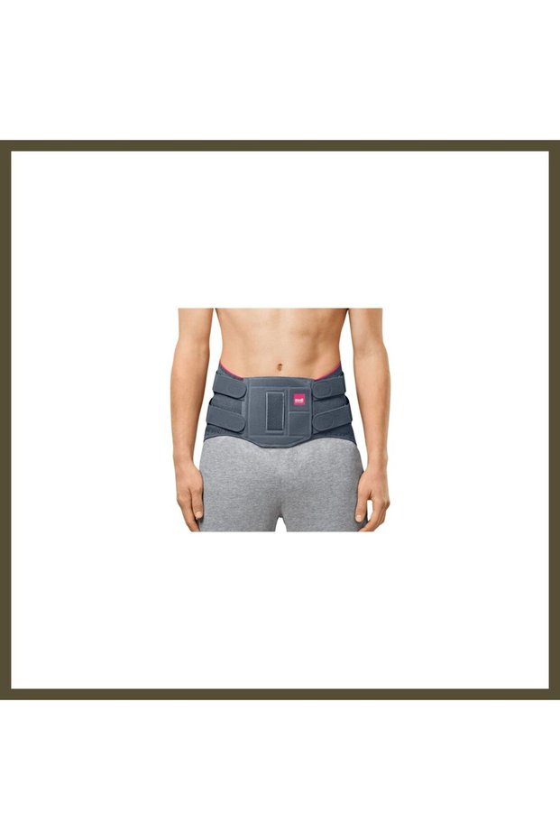 Genumedi PT Left Silver - Size 4 BX