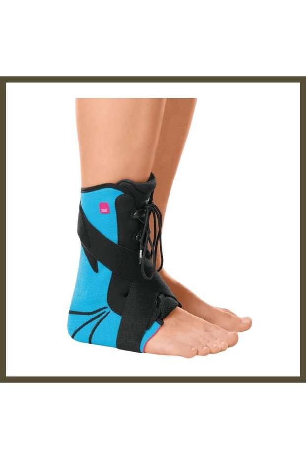 Levamed Stabili-Tri - Left - No. 3 BX