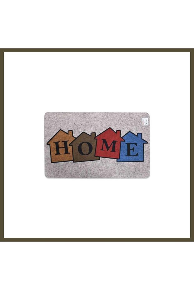 3566 45x70cm DIGITAL DOORMAT BX