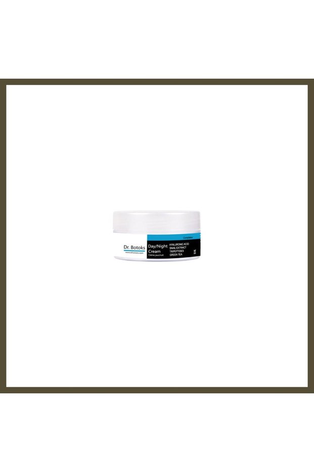 Dr. Botokss Wrinkle-Reducing Cream for Skin Rejuvenation, 50 ml x BX