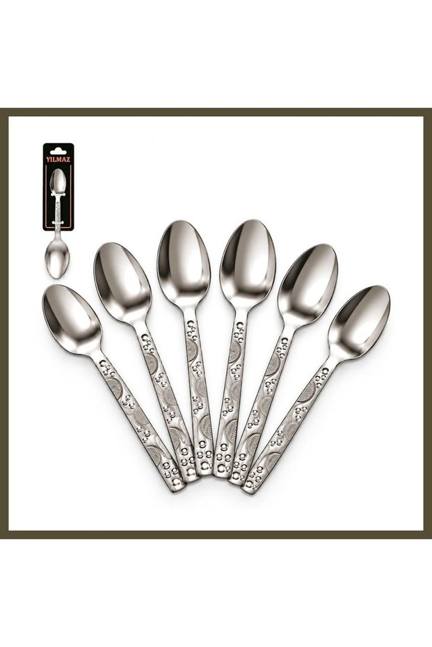 Beaded Tablespoon BX