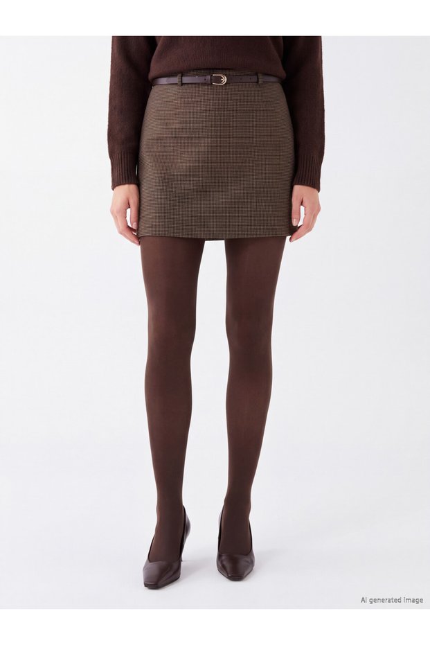 Quality Parts from Çelebi Store 30 Denier Matte Women's Pantyhose