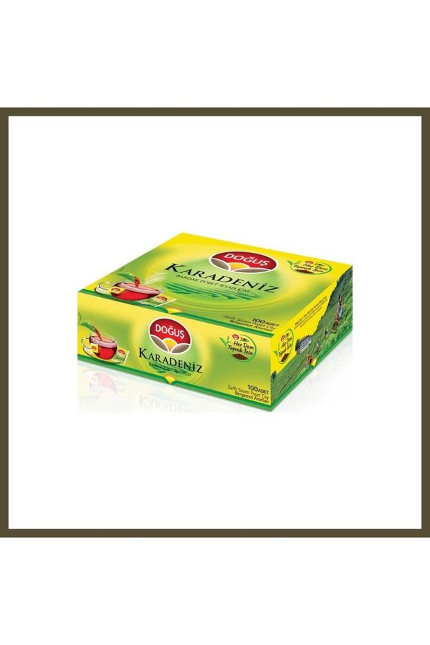 Black Sea 100-Count Cup Pack BX