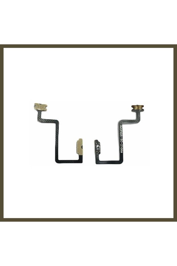 A54-Compatible On/Off Switch Film Flex BX