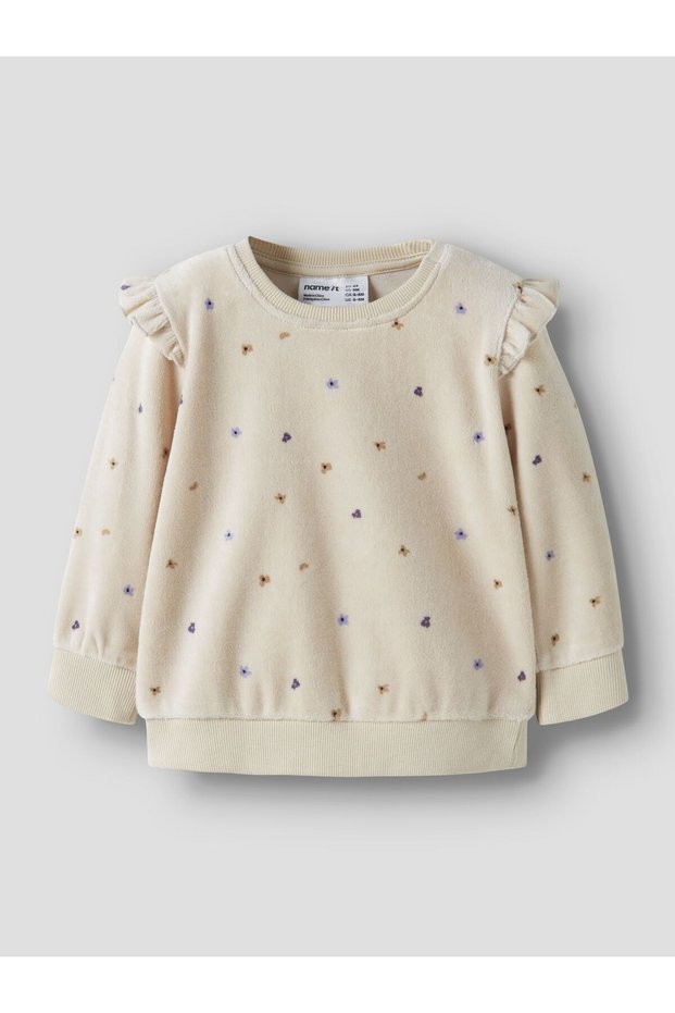 Mikina Regular Fit