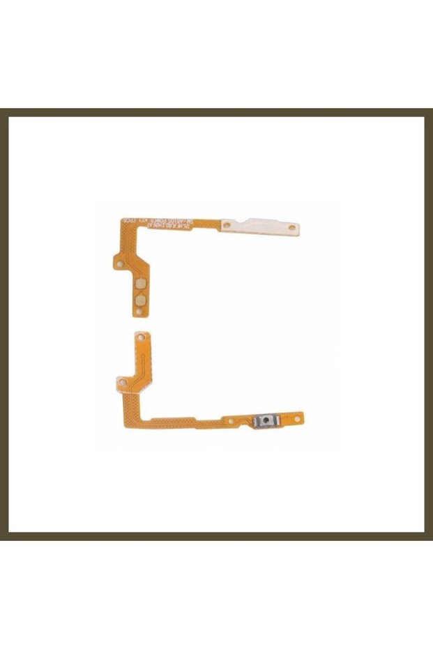 Samsung A8 On/Off Power Film Flex BX