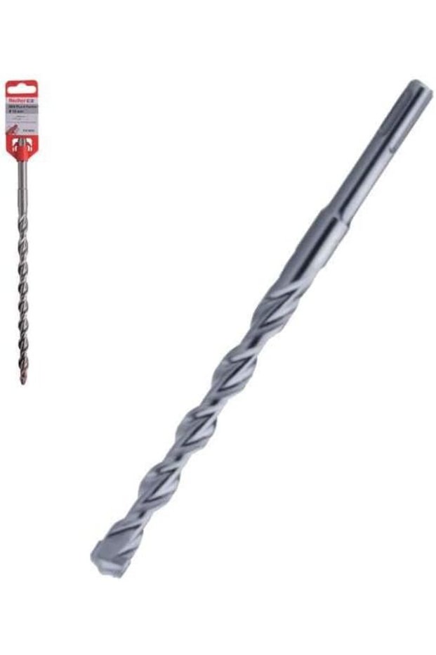 مثقاب مطرقة فيشر 531804 SDS Plus II 12/160/210