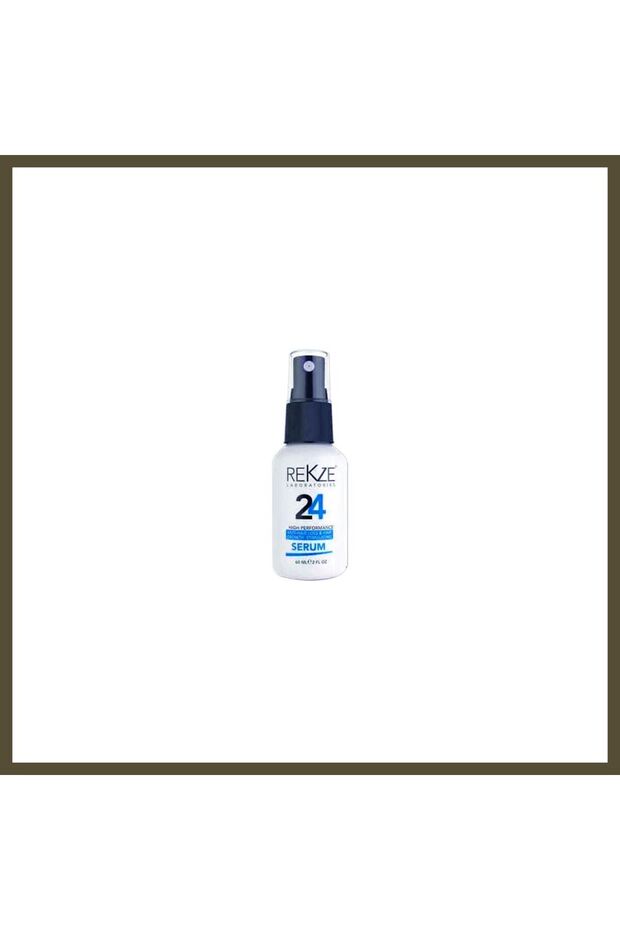 Rekze 24 Hair Serum 60 mL BX
