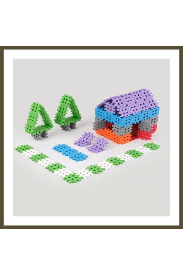 31394 SOFT SMART BLOCKS 60 BX