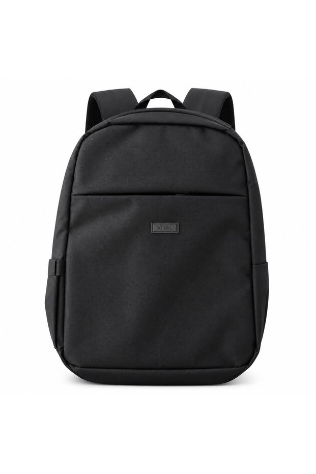 Vital 17-20L Travel Backpack, TSA-Compliant Carry-On Luggage, Waterproof, Lightweight, Durable, Laptop, Business, Everyday, Weekend, and Travel Use, Weekender, Business, Lightweight Backpack