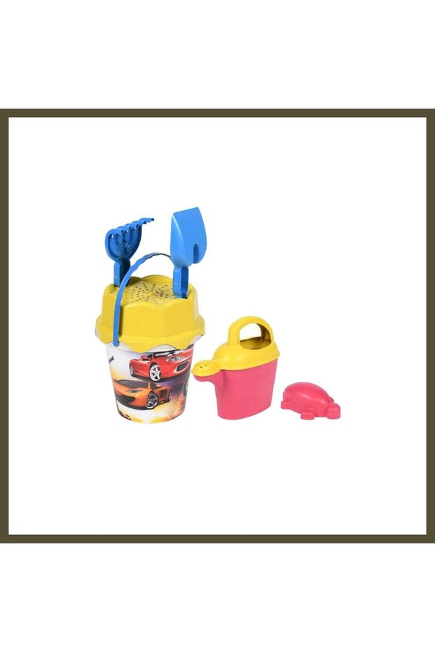 Asm - Strainer-Molded Bucket Set, 1 Piece BX