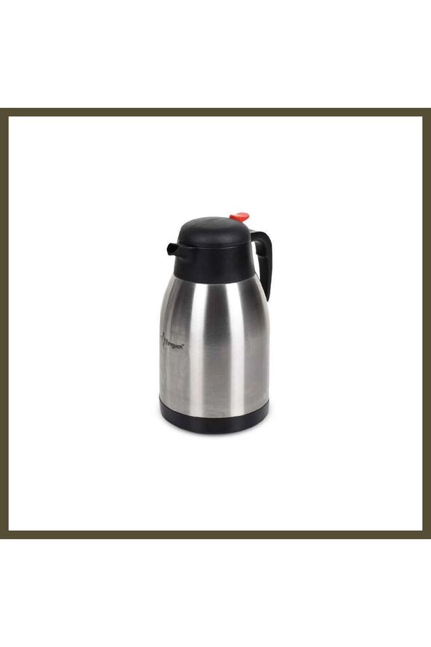 79904 1200p 2-Liter Thermal Thermos, 1 Piece, BX
