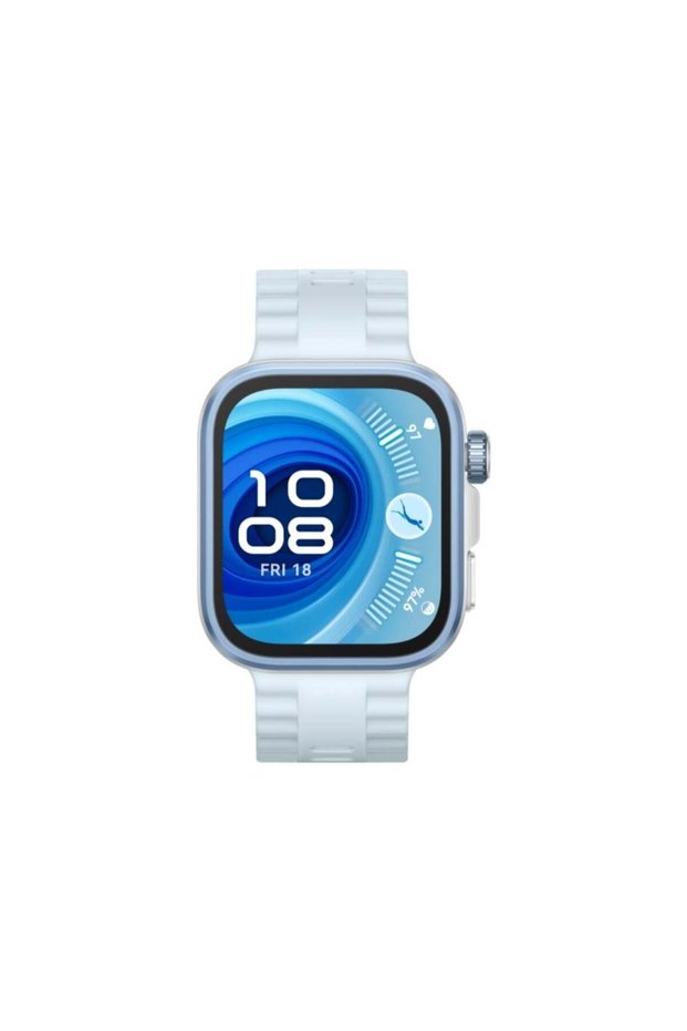 ساعة هواوي WATCH FIT 4 Pro - 44 مم / أزرق
