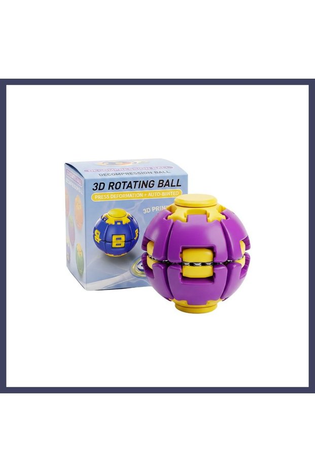 36-9 LIGHT-UP BALL, 1 Piece, HAN