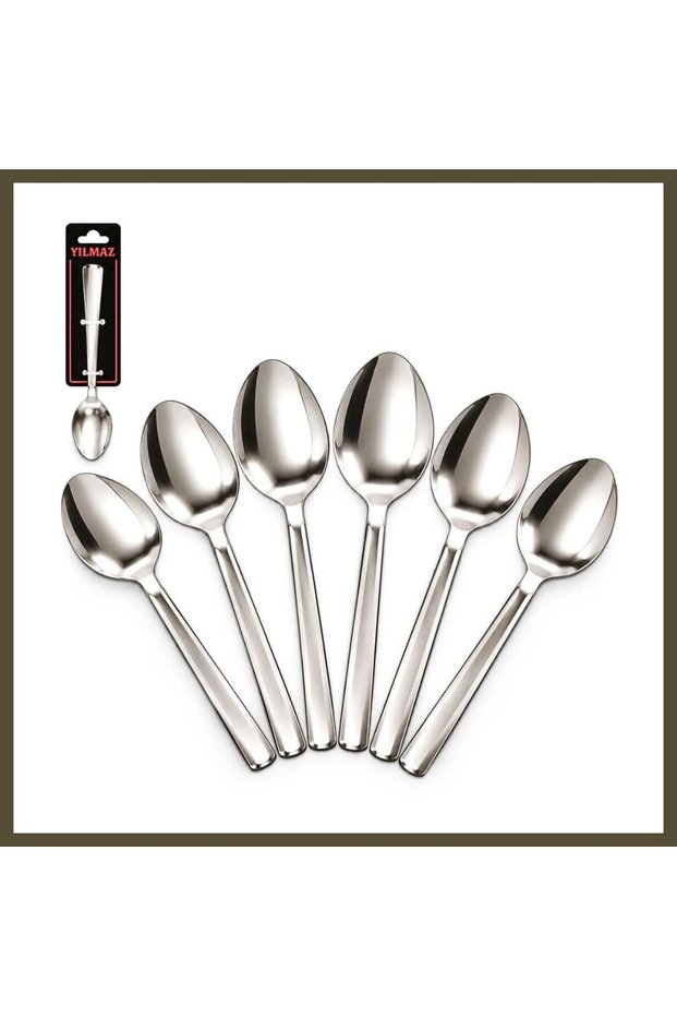 Plain Tablespoon BX