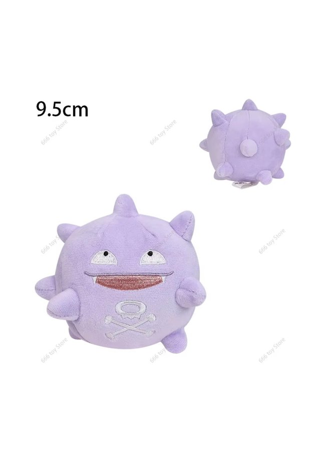 F 36 Styles Pokemon Plush fit Series Infernape Chansey Yveltal Lucario Aerodactyl Milotic Bidoof Dia