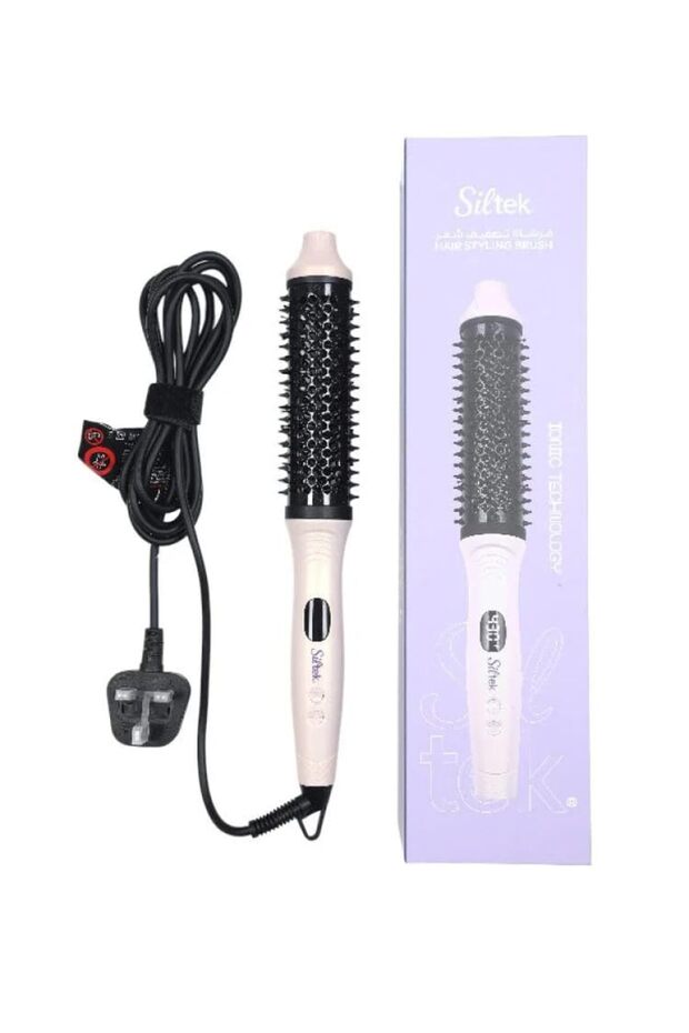 Ionic Hair Styling Brush