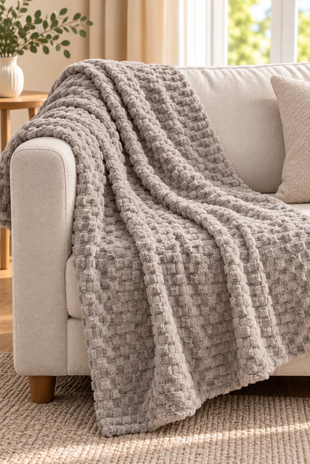 Viona Blanket