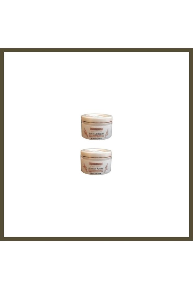 Albanian Cream Whitening Cream / Whitening Cream 100 mL x 2 Boxes