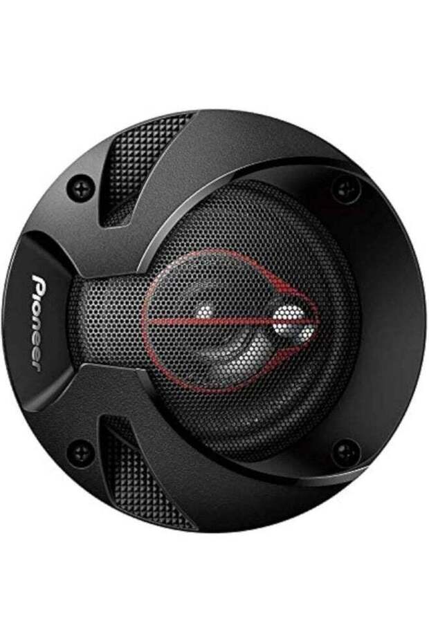 TS-R1051S 10cm 3-Way Coaxial Car Speakers | 210W Max Power, 30W RMS | Loud & Clear Sound