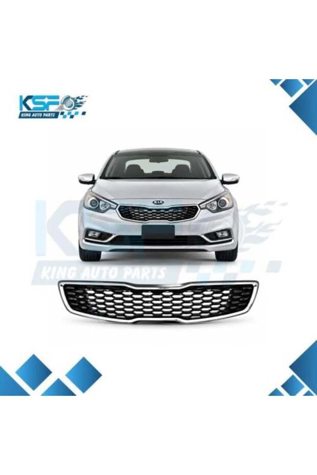Cerato Grille 2013-2016