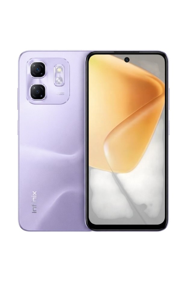 HOT 50I 4GB/256GB SMARTPHONE