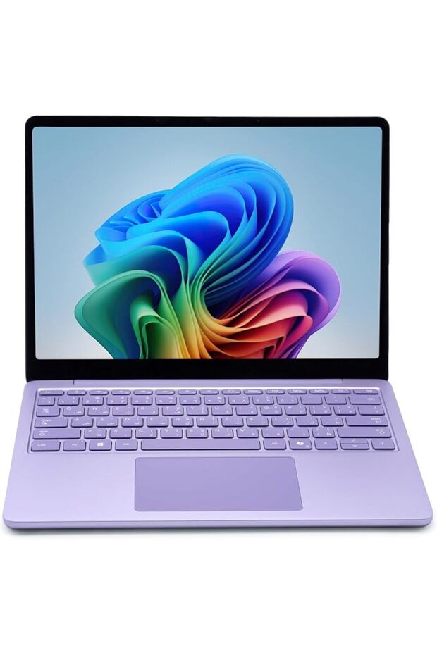 Surface Laptop 13" (Latest Version) | 8 Core | Copilot+PC | Snapdragon X Plus |16GB RAM |