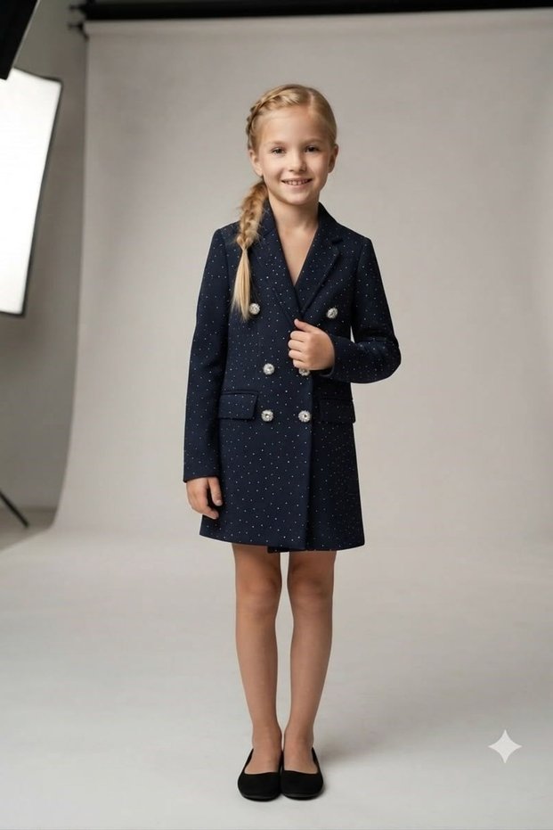 Youth Jacket