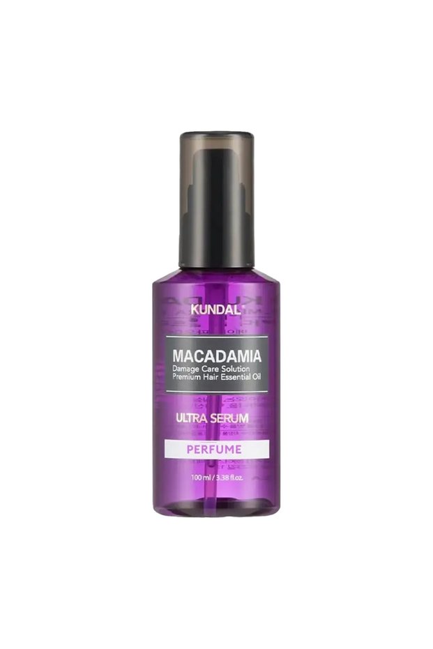 Kundal Hair Serum - Cherry