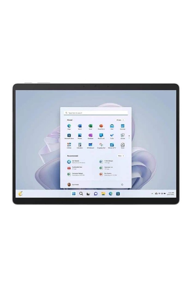Surface Pro 9 - with Core i7 Processor - 16GB RAM - 1TB SSD - Windows 11 Operating System - Platinum