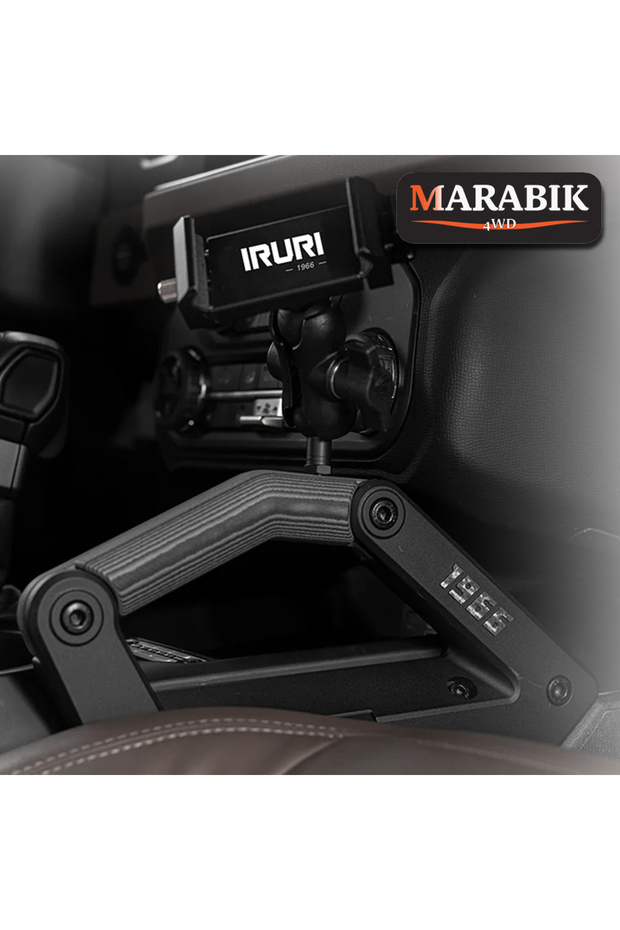 Iruri Bronco Tactical Center Console Armrest