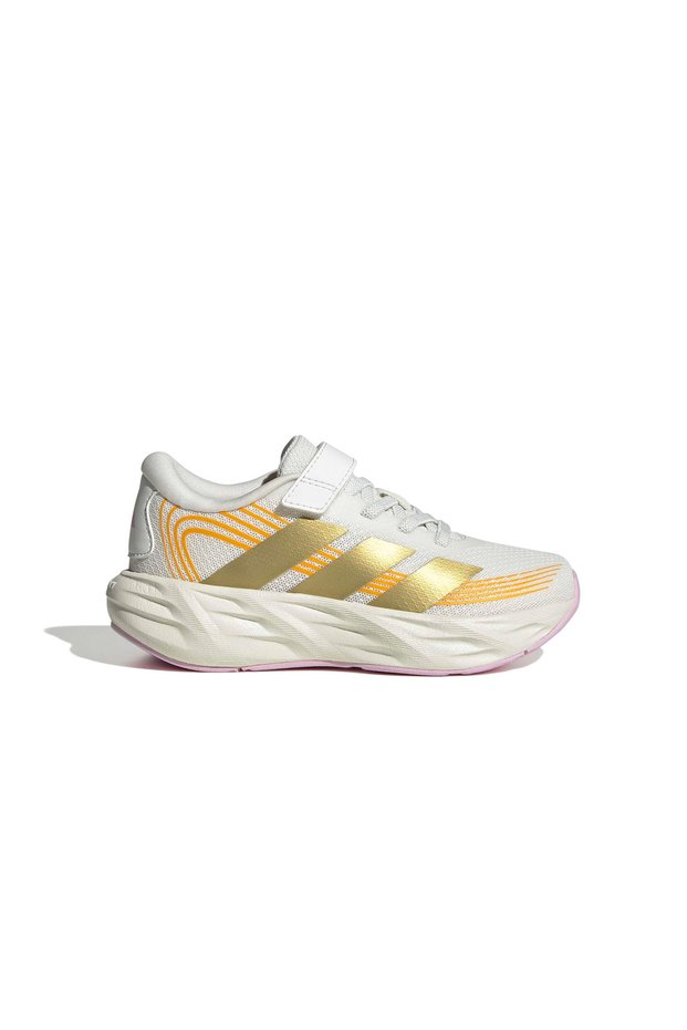 GALAXY 8 EL C Children's casual shoes KI4050 White