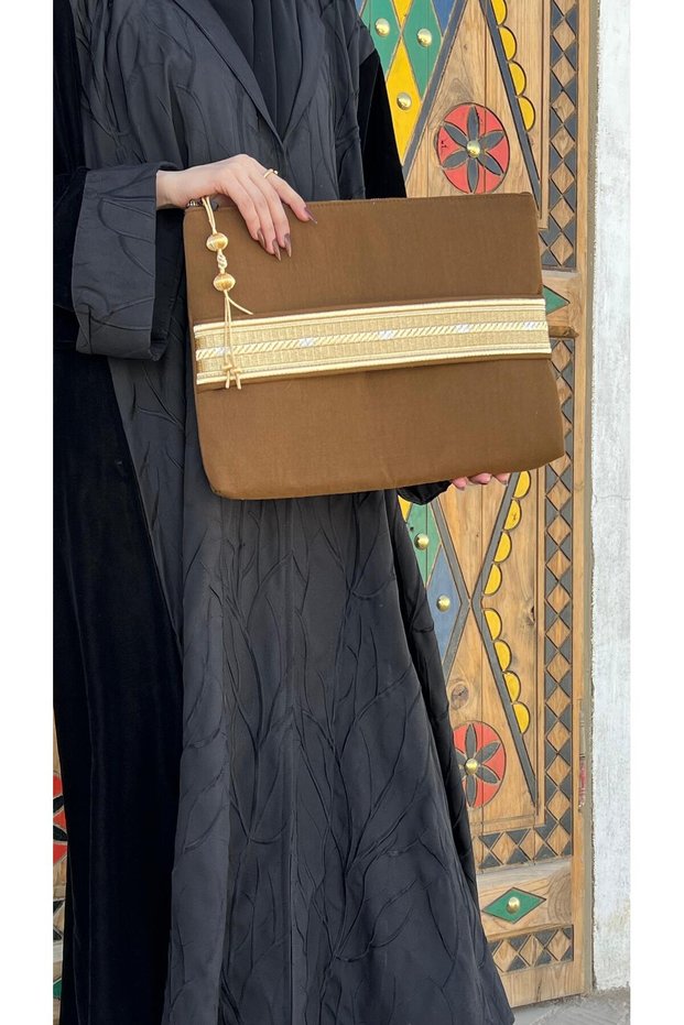 Pouch Handbag