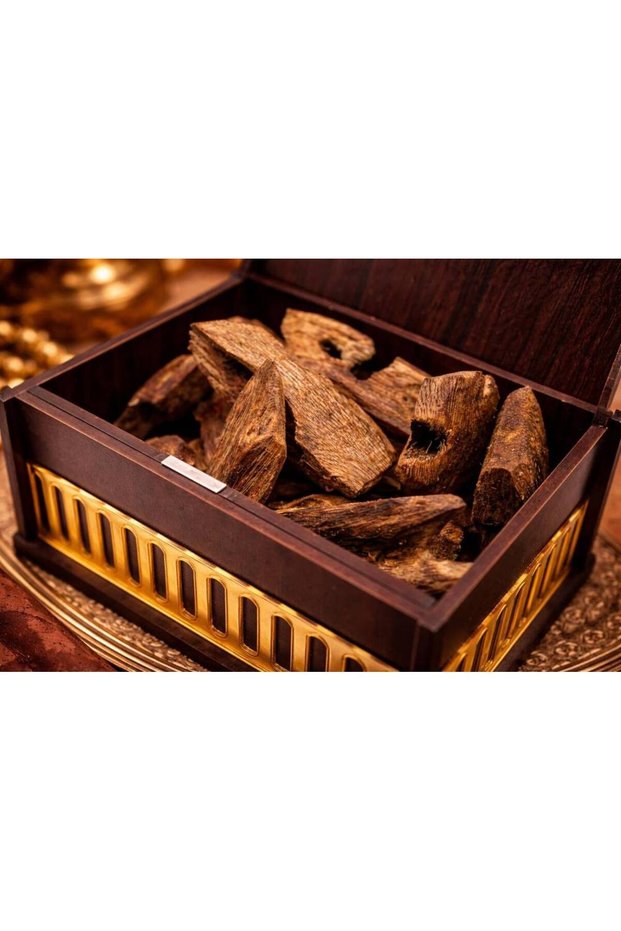 عود الكينام دبل سوبر فاخر (أوقيه)