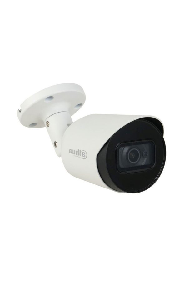 Two cameras with an 8-channel recording device.