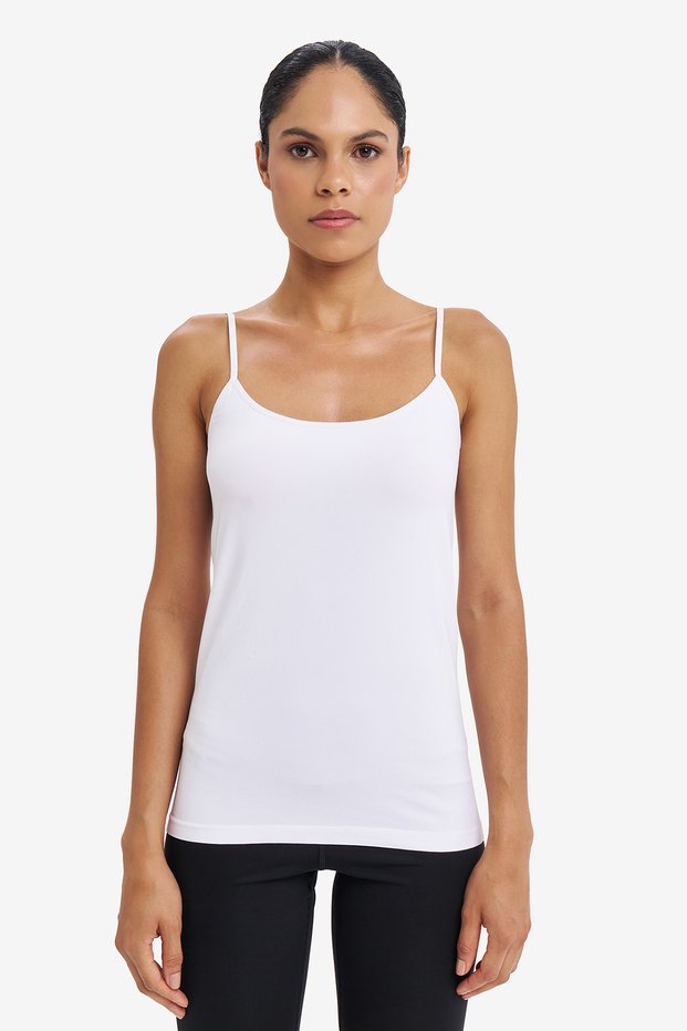 Women's seamless tank top 26b-2402