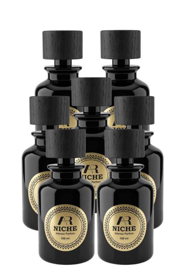7 قطع Niche Patchouli Perfume 100 مل