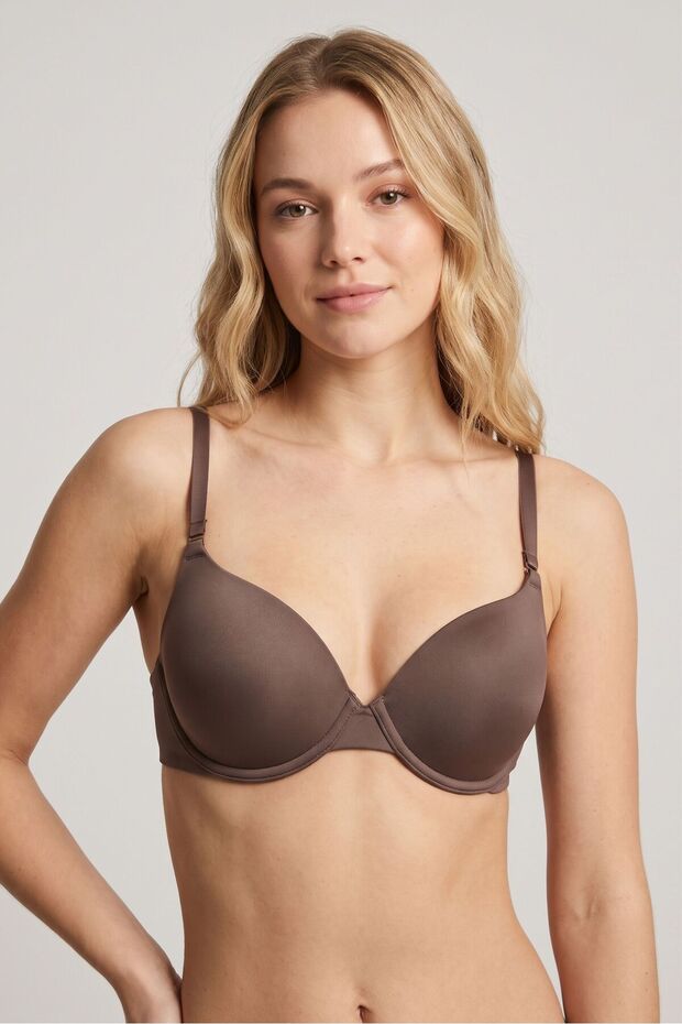 2535 CUP-FREE BRA