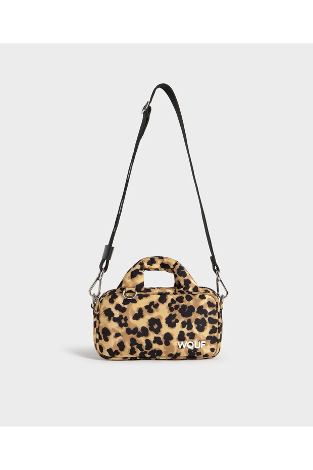 Feline Women's Crossbody Bag BM260014