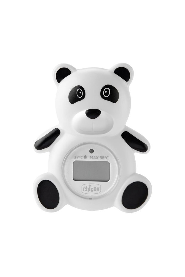 Termometru digital pentru copii, model Panda, 0luni+
