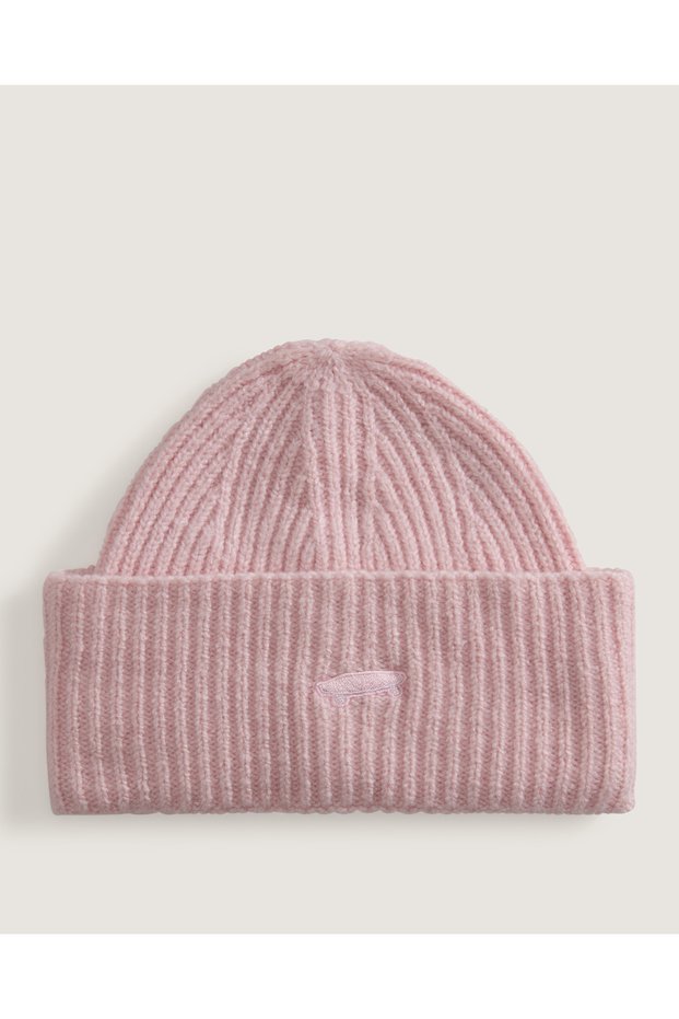 Densmore Wide Cuff Beanie
