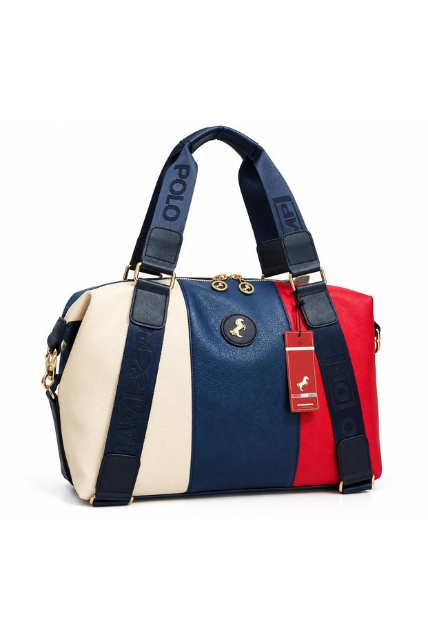Women's Large Size Shoulder Bag