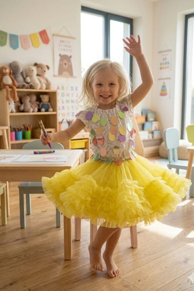 Youth Two-Piece Set