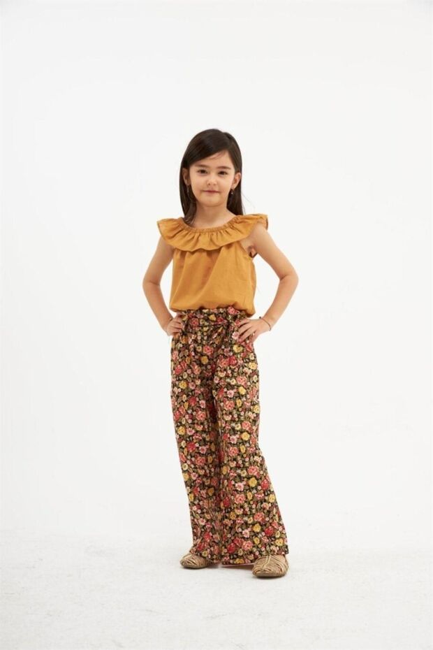 Youth Two-Piece Set